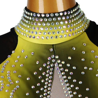 latin dresses for sale