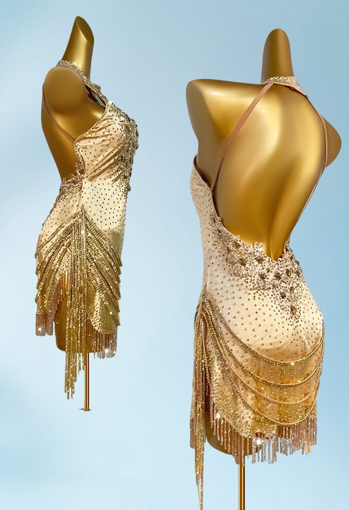 Latina Dress Style