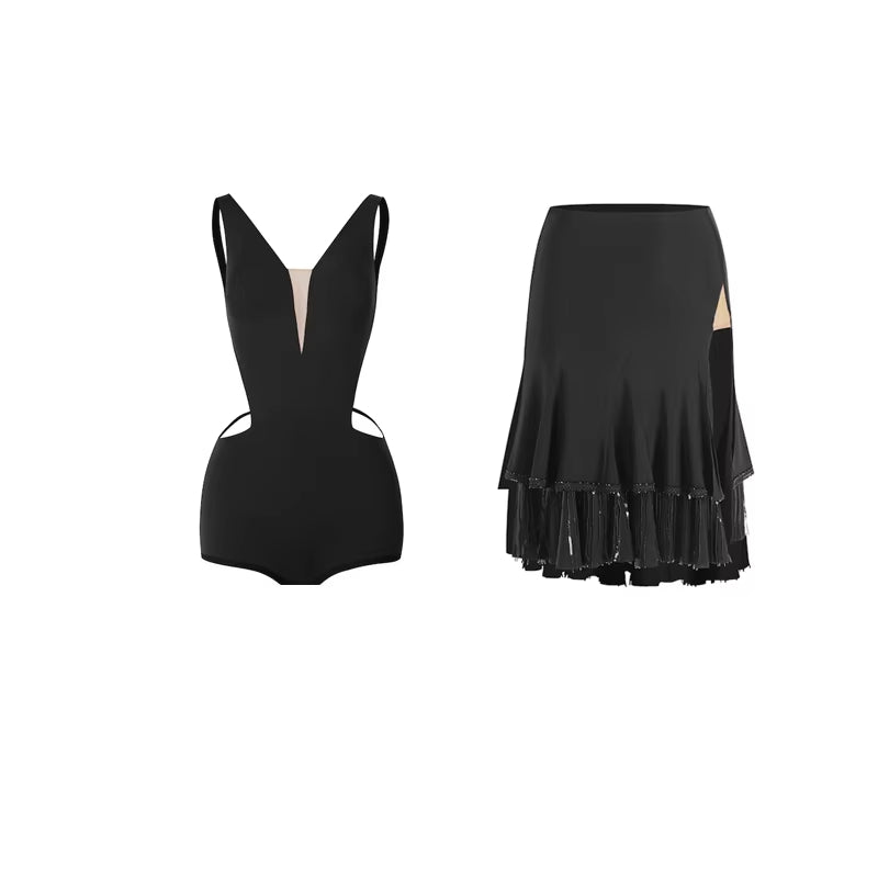 Dancewear Zym