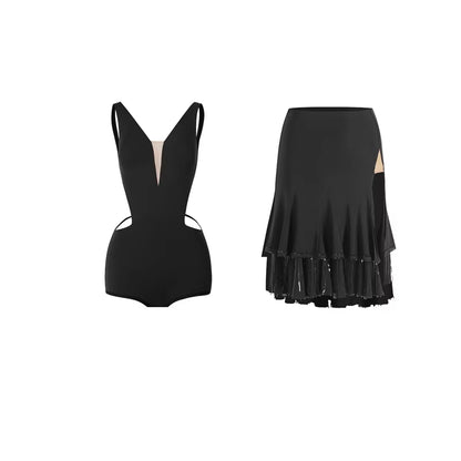 Dancewear Zym