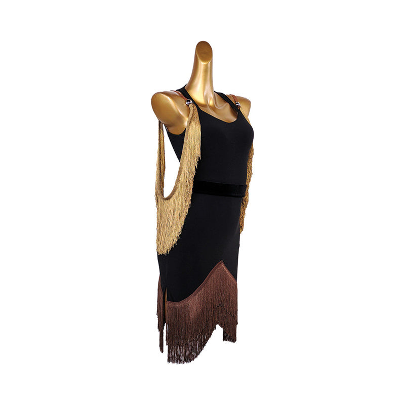 Dancesport Practice Wear