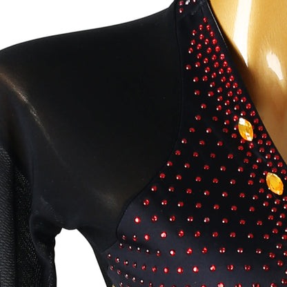 latin dresses for sale 