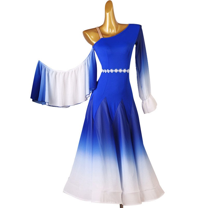 Whispers of the Horizon | MQ301Dance Dressing