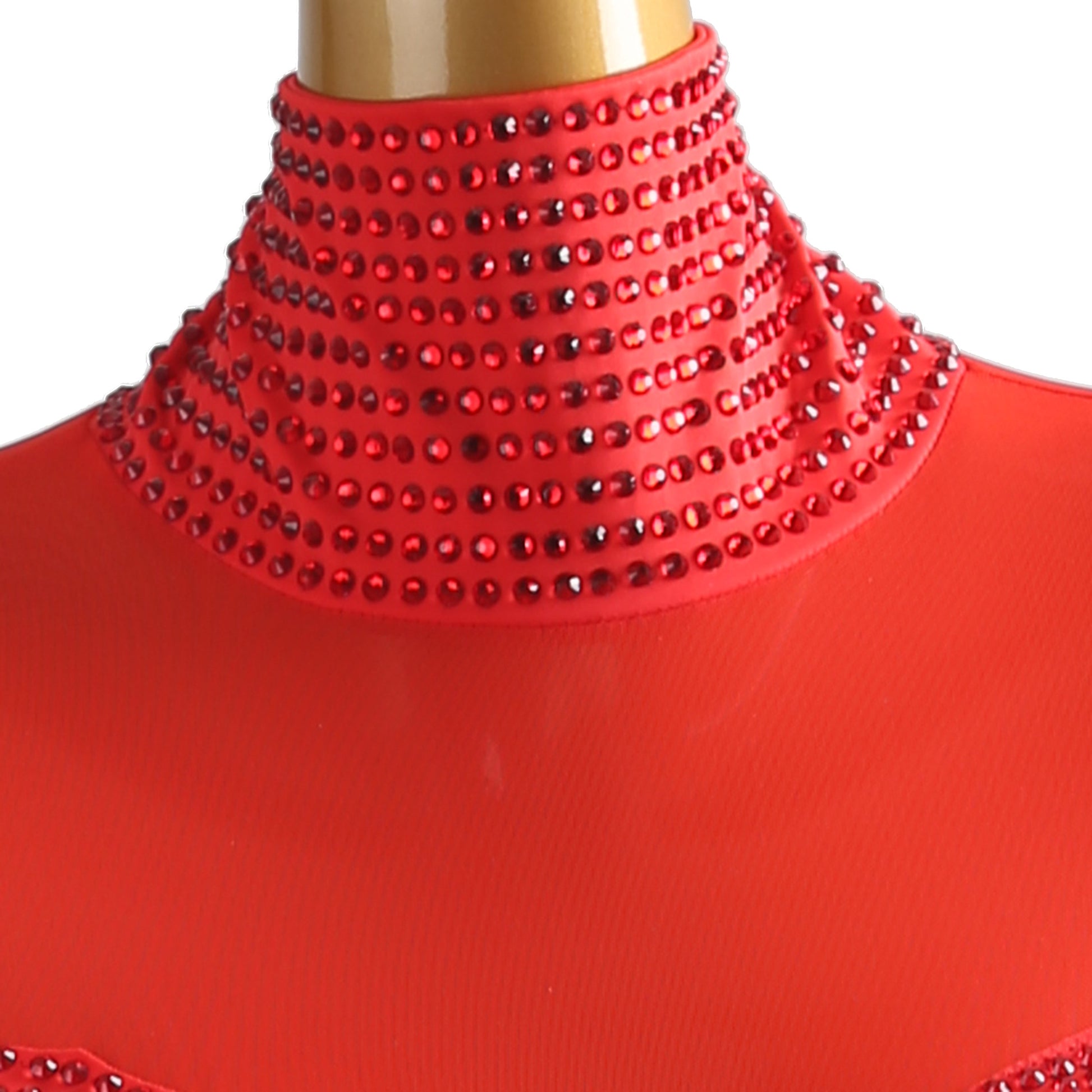 Latin Dress For Sale