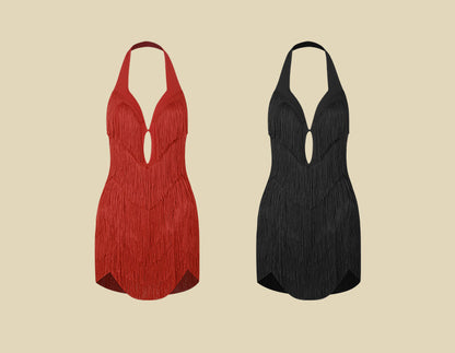 Zym Dress