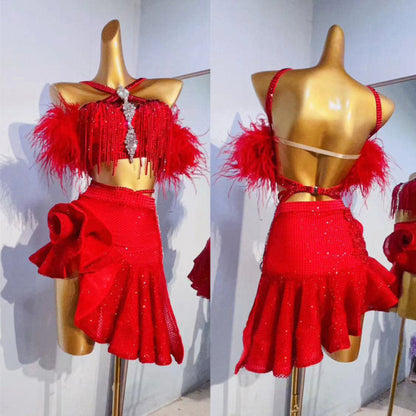 Breath of a Dancer’s Dream | DC09