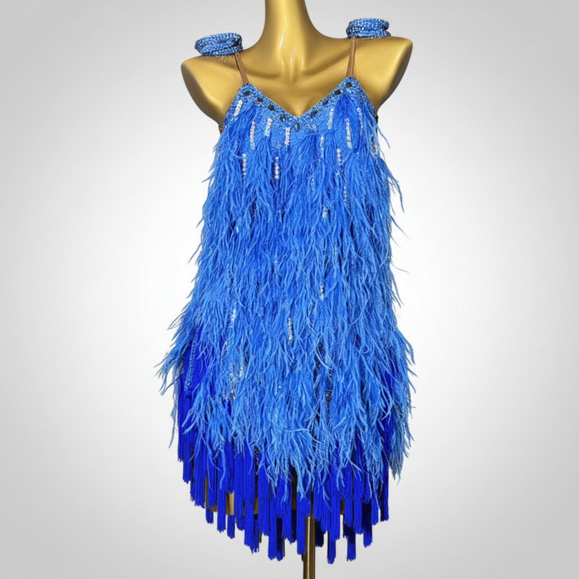 Latin Dancewear