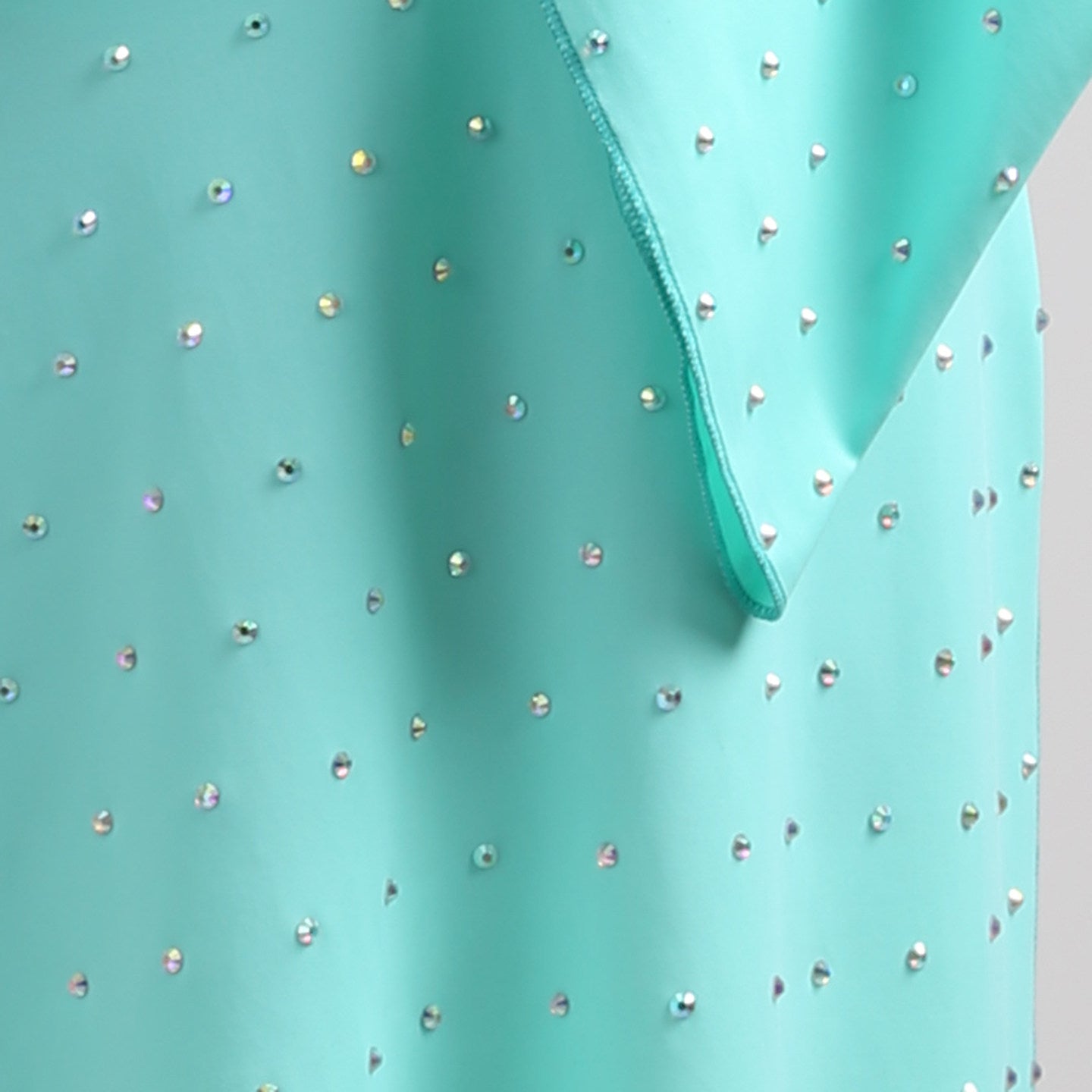 Custom Latin Dress