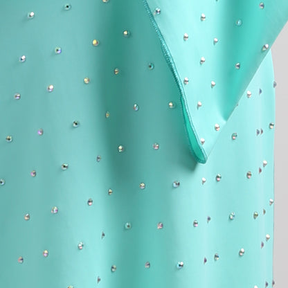 Custom Latin Dress