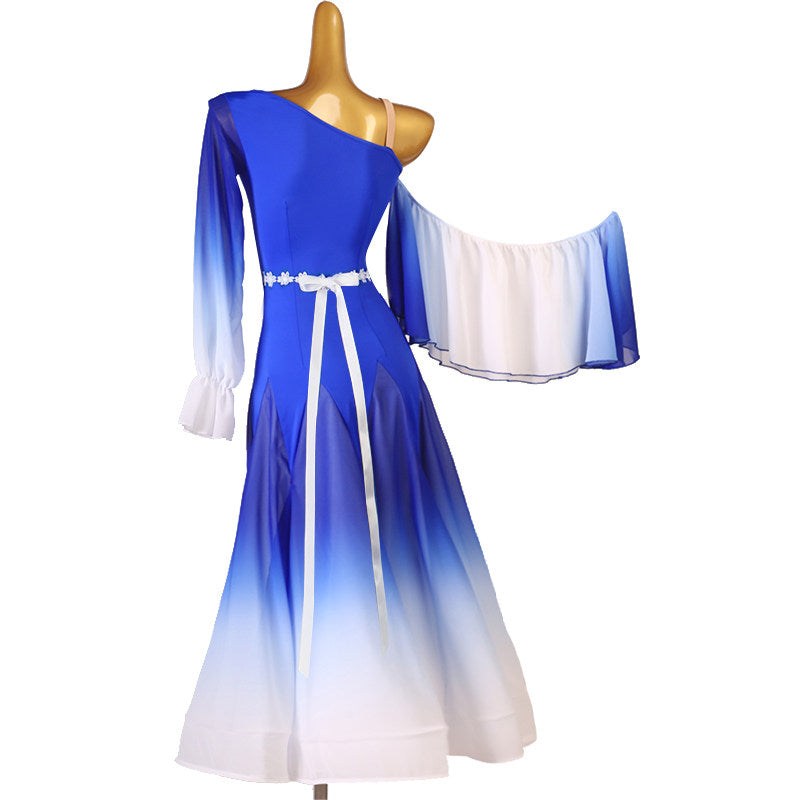 Whispers of the Horizon | MQ301Dance Dressing