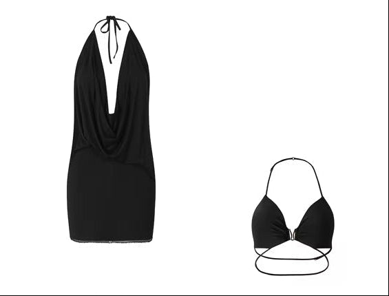 Rhythm & Flame Dress | Zym Dance Wear | 26026