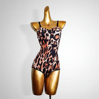 Painted Breath Leotard