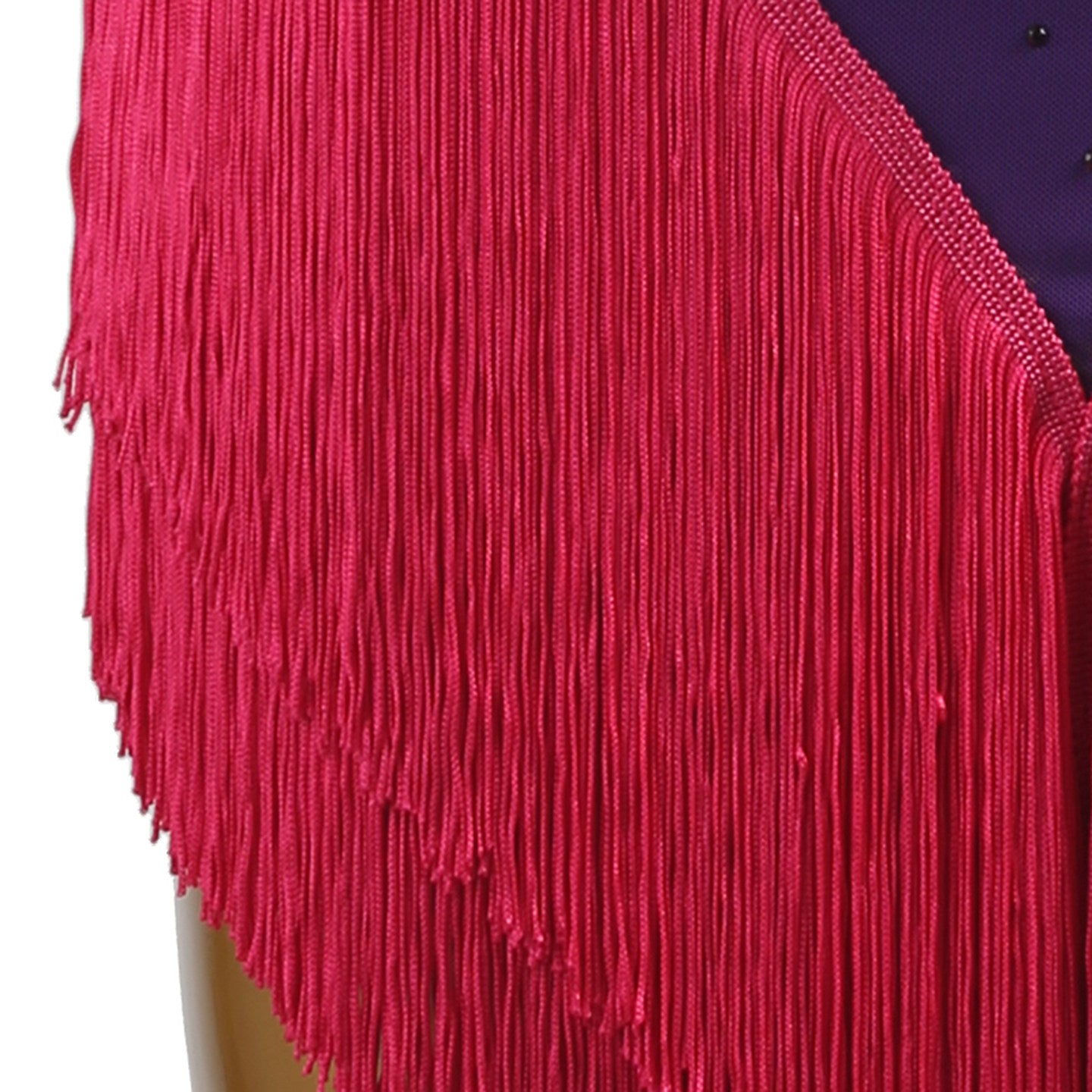 Latin Performance Dress