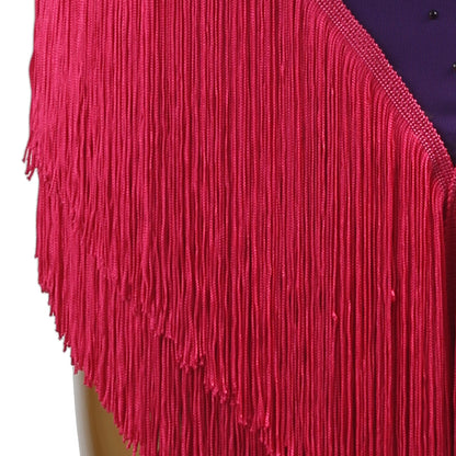 Latin Performance Dress