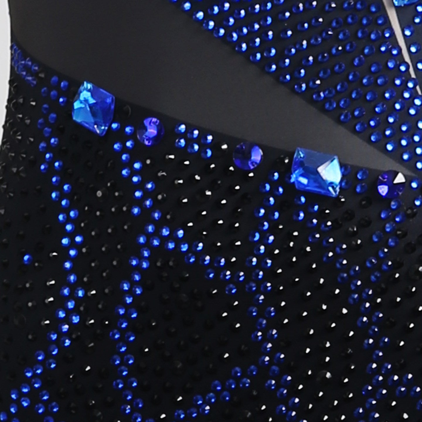 Latin Dance Dress