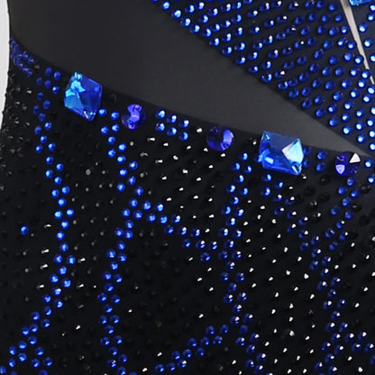 Latin Dance Dress