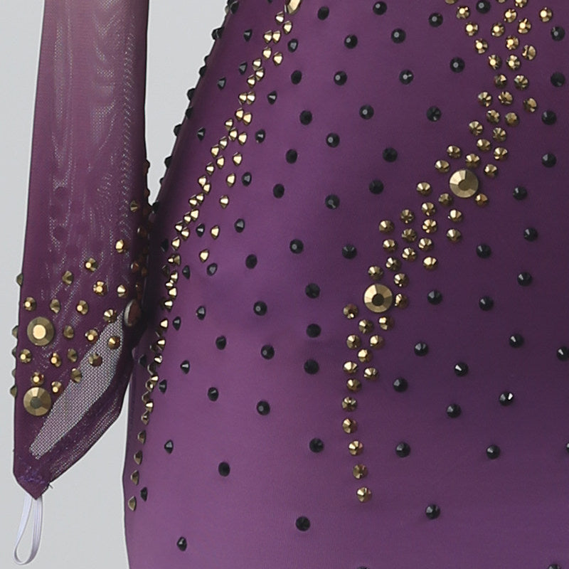 Rhythm Dress