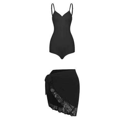 Wrapped in Romance Set | Feminine Dancewear | 26056