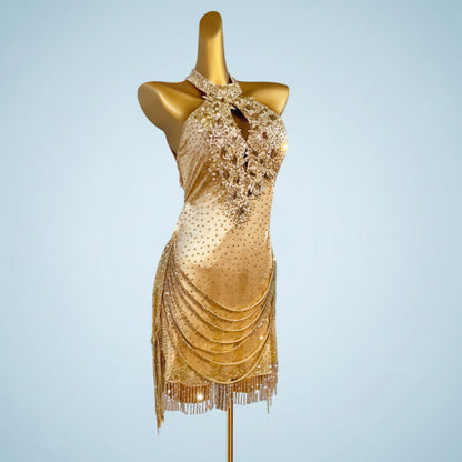 Latina Dress Style