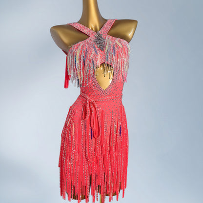 Latin Dress