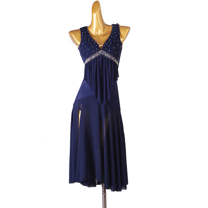 Flowing Dance Dress