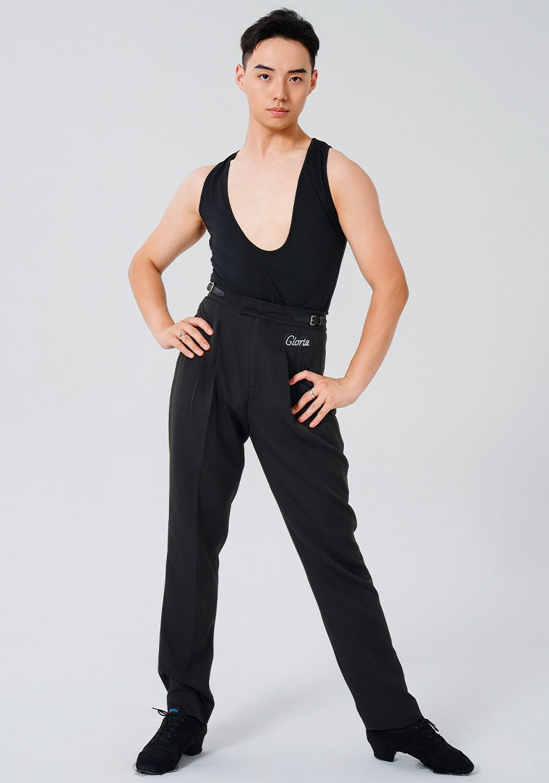 Dancesport Practice Shirt