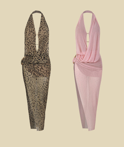 Zym Dance Dress
