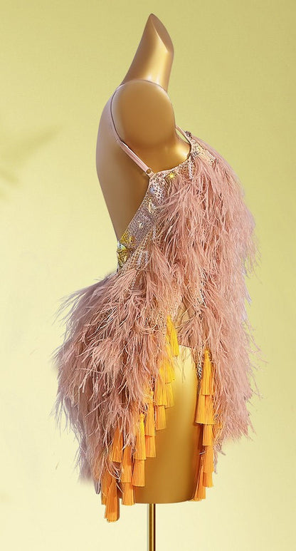 Latin Dancewear