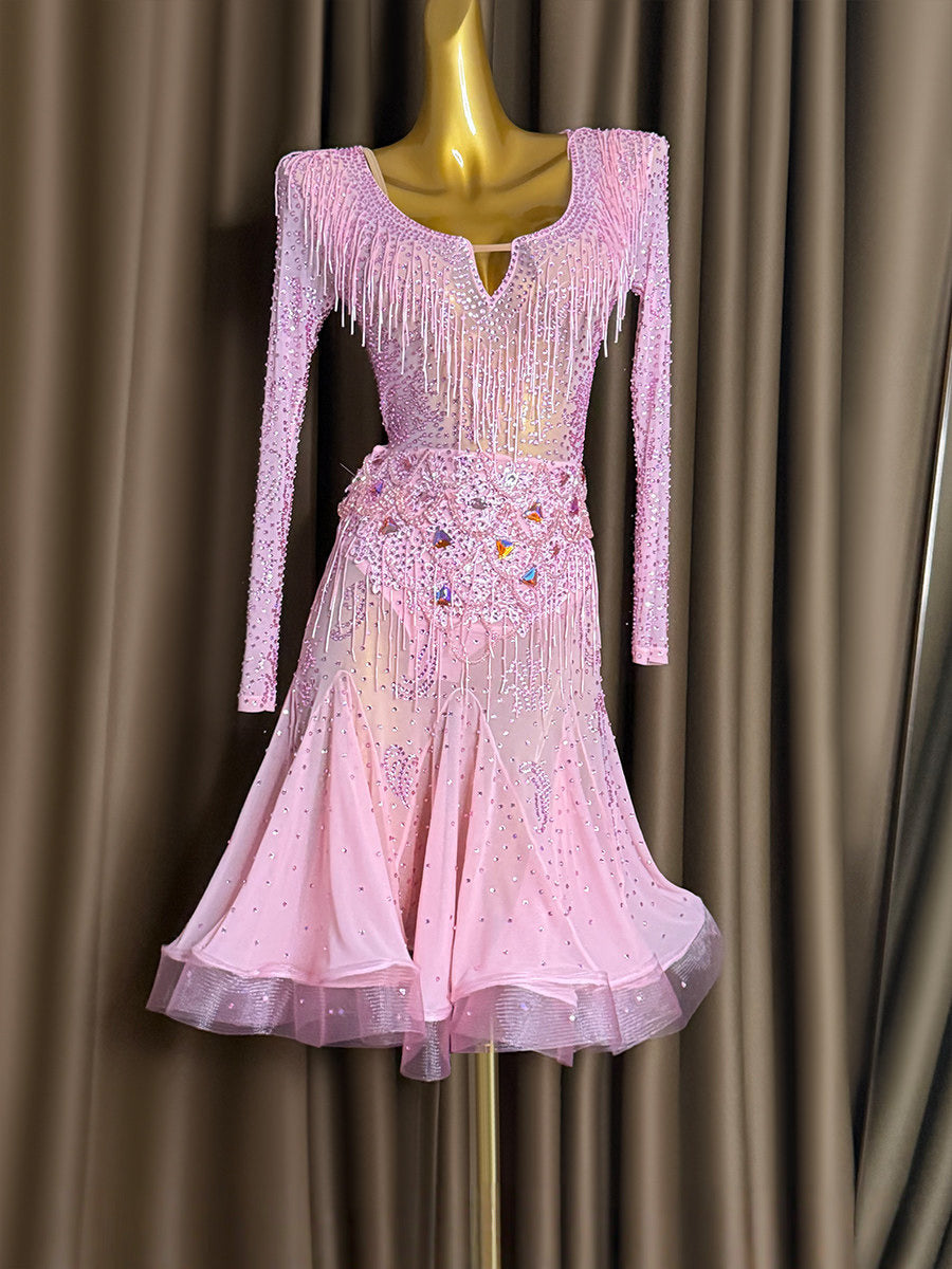 Custom Dress For Ladies