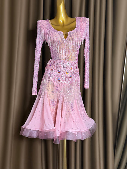 Custom Dress For Ladies