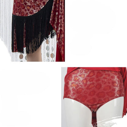 Woman Latin Set For Sale