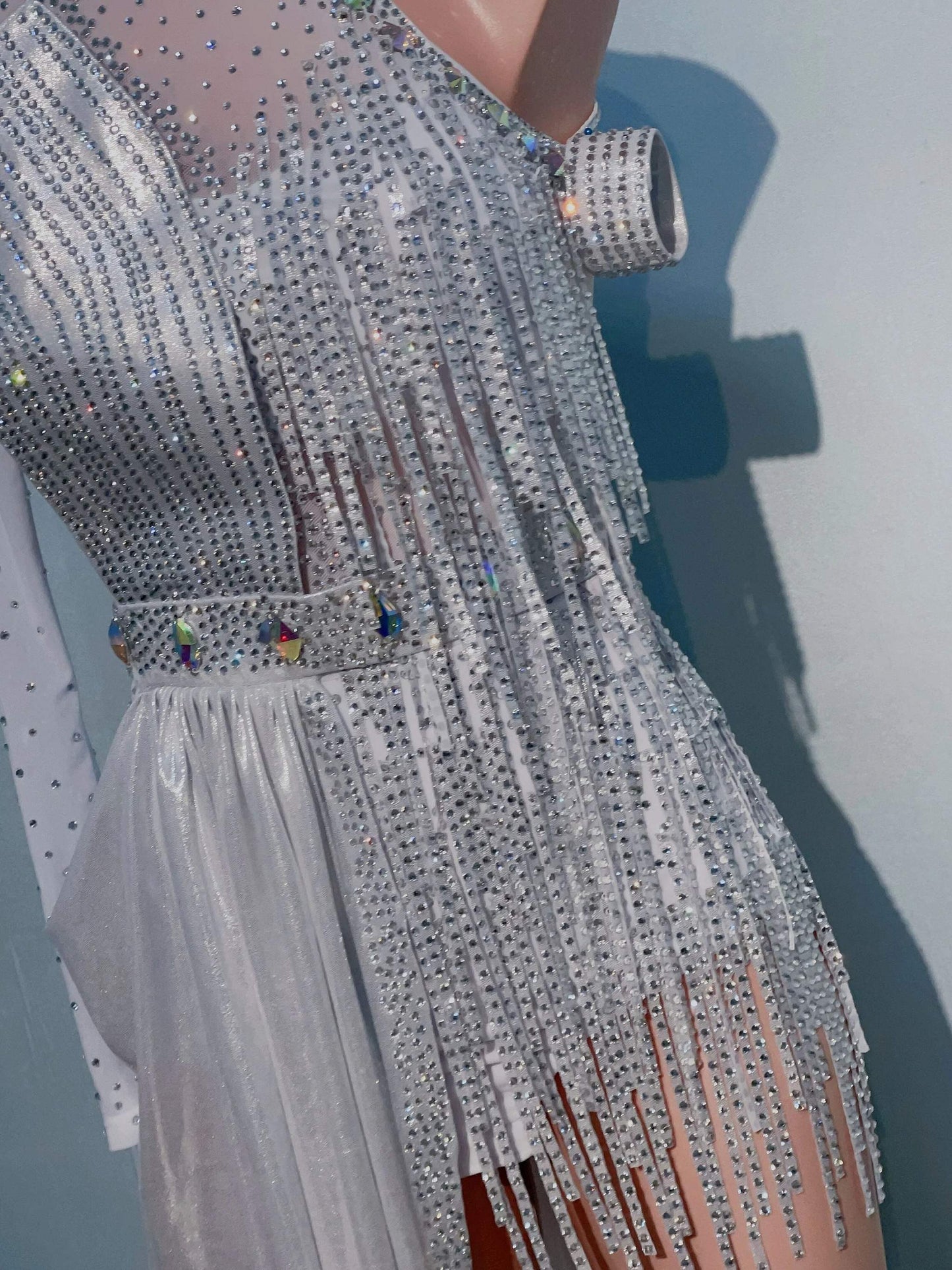 latin dresses for sale