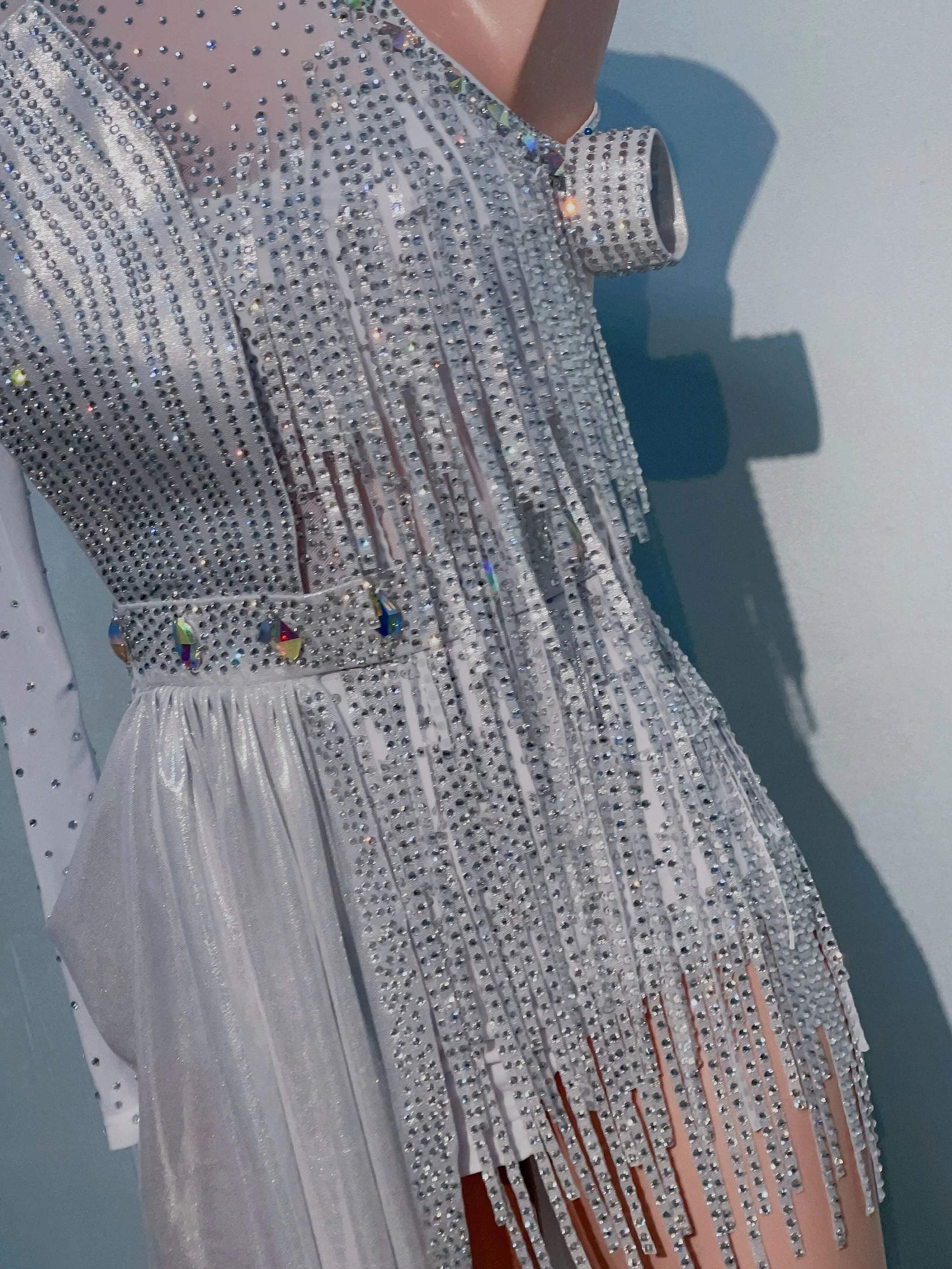 latin dresses for sale