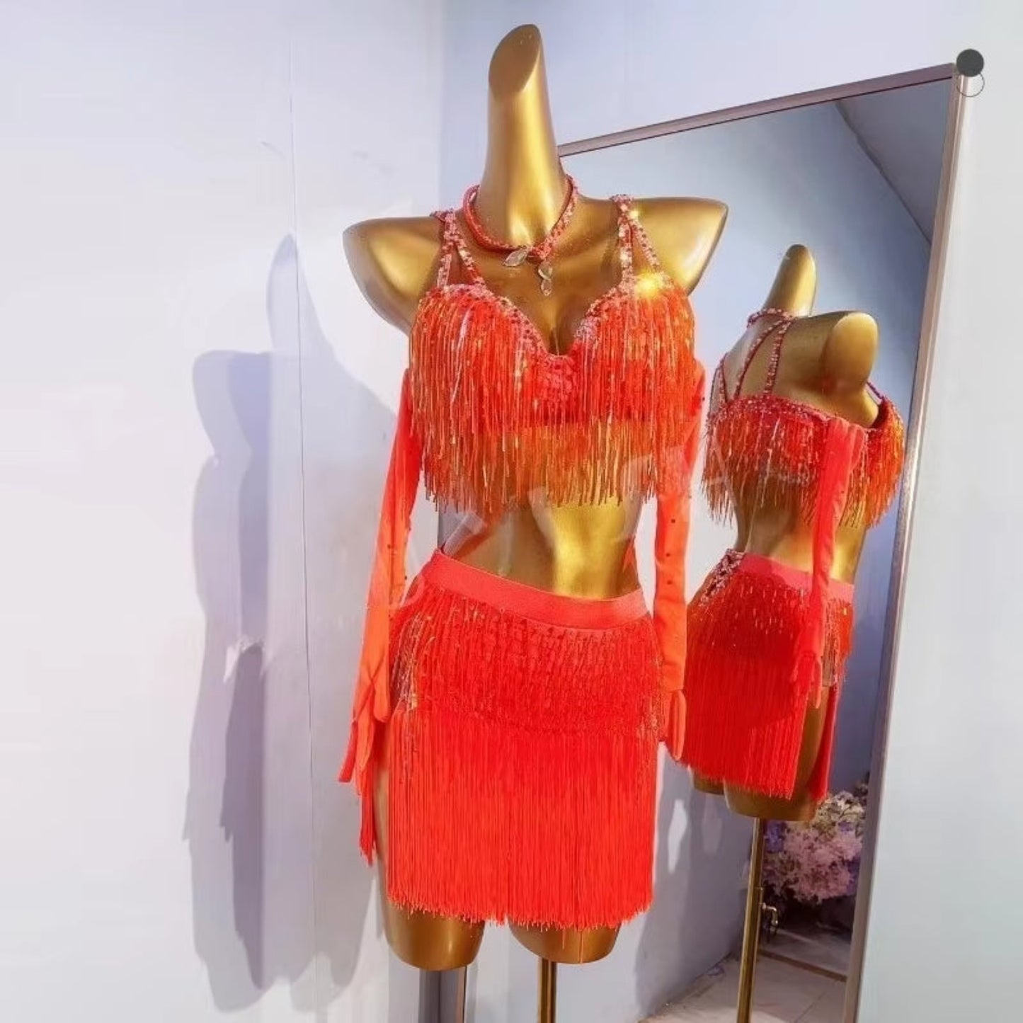 rhythm dress for sale