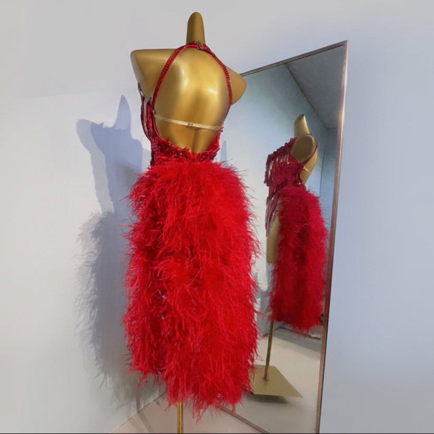 Latin Dress Near Me