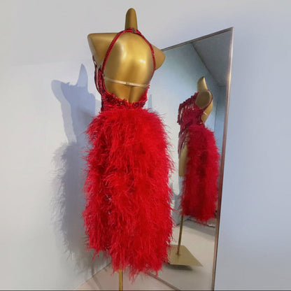Latin Dress Near Me