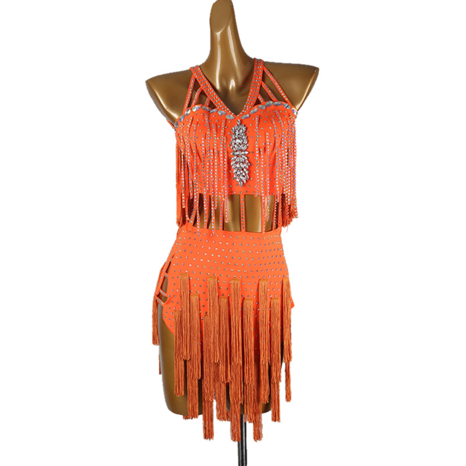 latin dress for sale 