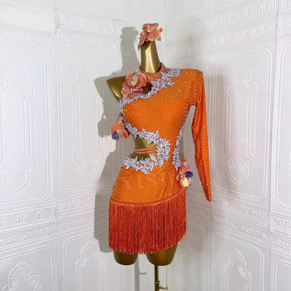 Adornment at Full Voice