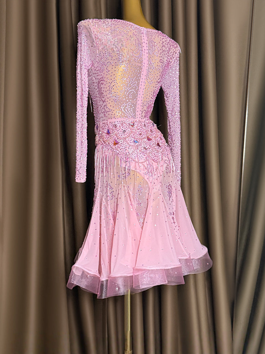 Custom Dress For Ladies