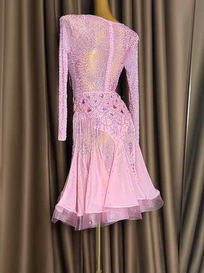 Custom Dress For Ladies