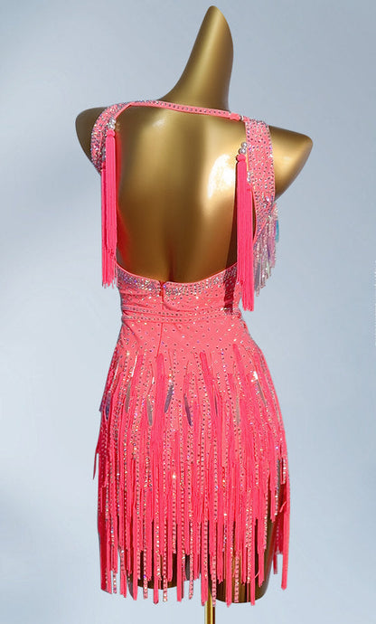 Latin Dress