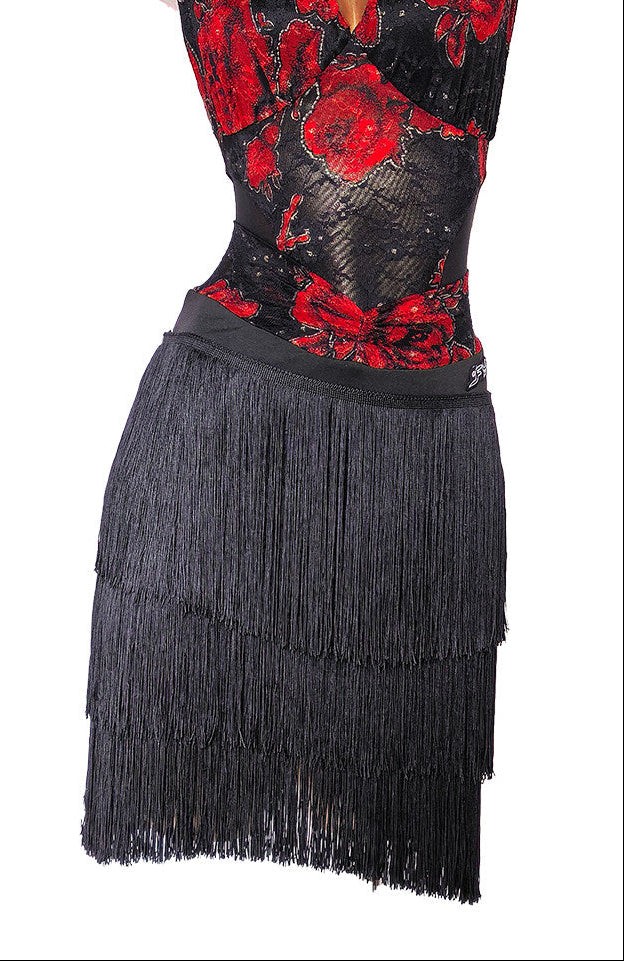 Dance Practice Wear Set