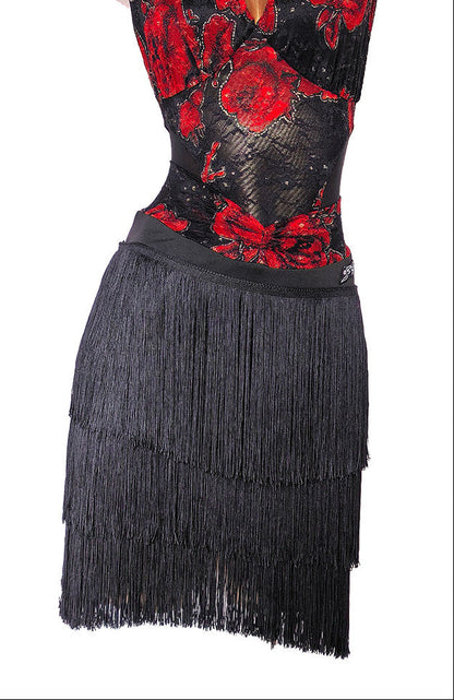 Dance Practice Wear Set