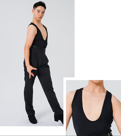 Dancesport Practice Shirt