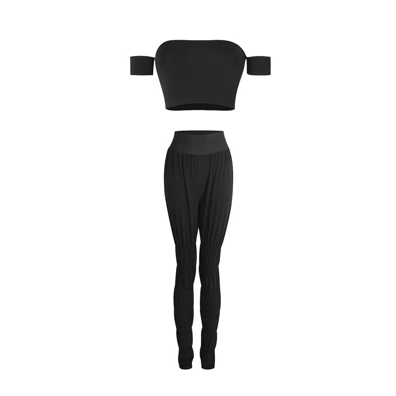 Dancesport Practice Wear