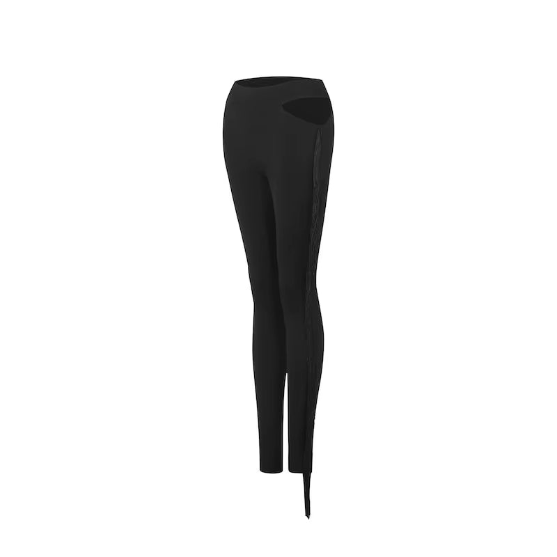 Latin Dancewear
