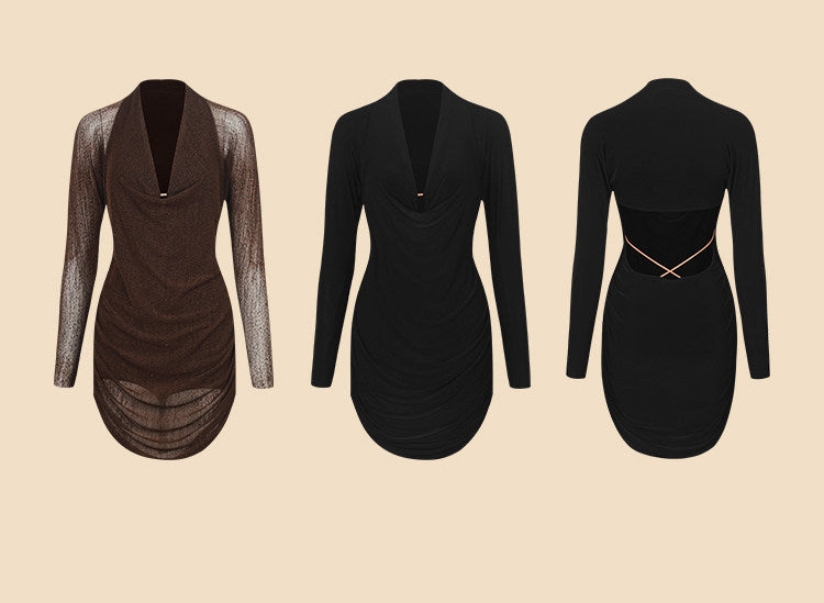 Zym Dance Dress