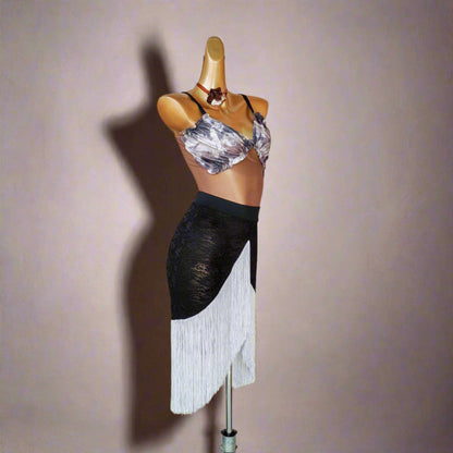 dance outfit Spice & Sway Set