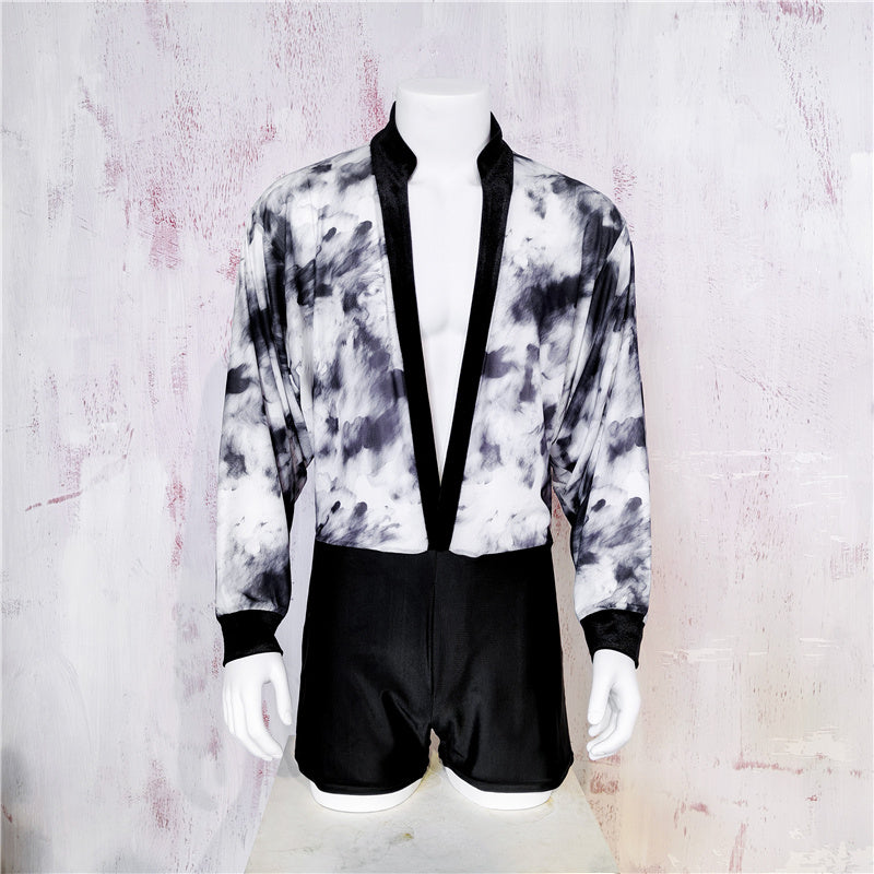 Men’s Dancewear Shirt