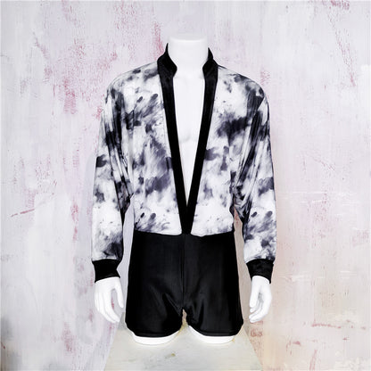 Men’s Dancewear Shirt